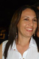 Ana Patricia Oliveira Santos